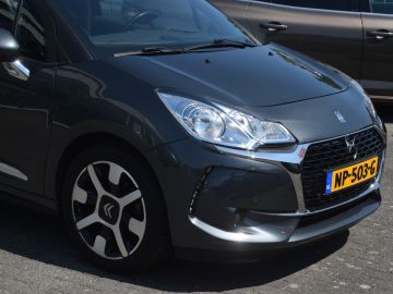 DS DS 3